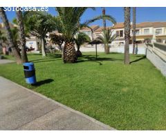 VIVIENDA VACACIONAL VERANO GRAN ALACANT