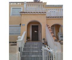 VIVIENDA VACACIONAL VERANO GRAN ALACANT