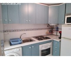 VIVIENDA VACACIONAL VERANO GRAN ALACANT