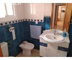 VIVIENDA VACACIONAL VERANO GRAN ALACANT