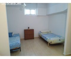 VIVIENDA VACACIONAL VERANO GRAN ALACANT