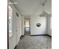 ALQUILER ESTUPENDA VIVIENDA RECIEN REFORMADA