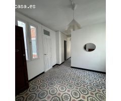 ALQUILER ESTUPENDA VIVIENDA RECIEN REFORMADA