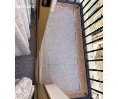 ESPECTACULAR DUPLEX EN EL CENTRO DE ELCHE