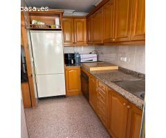 ESPECTACULAR DUPLEX EN EL CENTRO DE ELCHE
