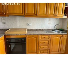 ESPECTACULAR DUPLEX EN EL CENTRO DE ELCHE