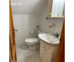 ESPECTACULAR DUPLEX EN EL CENTRO DE ELCHE
