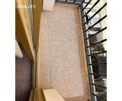 ESPECTACULAR DUPLEX EN EL CENTRO DE ELCHE