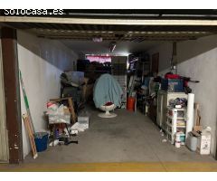 COCHERA EN VENTA