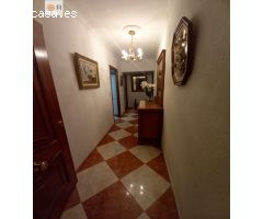 PRIMERA PLANTA PARA ENTRAR A VIVIR EN UNA ZONA ESTUPENDA