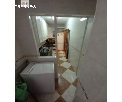 PRIMERA PLANTA PARA ENTRAR A VIVIR EN UNA ZONA ESTUPENDA