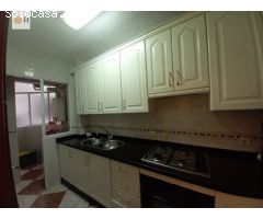 PRIMERA PLANTA PARA ENTRAR A VIVIR EN UNA ZONA ESTUPENDA