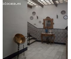 CASA MAGNÍFICA AL LADO DE LA MEZQUITA