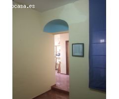 CASA MAGNÍFICA AL LADO DE LA MEZQUITA