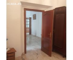 CASA MAGNÍFICA AL LADO DE LA MEZQUITA