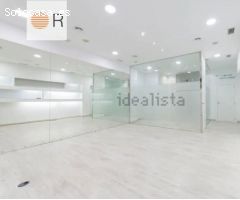 ???? LOCAL REFORMADO EN ZONA ESTRATÉGICA – IDEAL PARA NEGOCIO O INVERSIÓN ?????