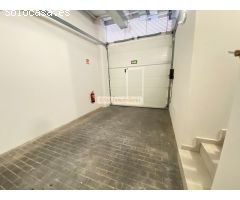 TRASTEROS NUEVA CONSTRUCCION !