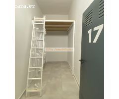 TRASTEROS NUEVA CONSTRUCCION !