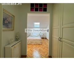 Estupendo duplex con garaje y trastero !
