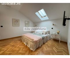 Estupendo duplex con garaje y trastero !