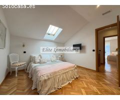 Estupendo duplex con garaje y trastero !