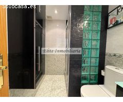 Estupendo duplex con garaje y trastero !