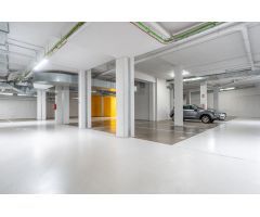 Parking en Alquiler en Mataró, Barcelona