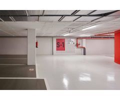 Parking de moto en Alquiler en Barcelona, Barcelona