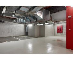 Parking de moto en Alquiler en Barcelona, Barcelona