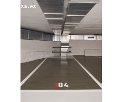 Parking de moto en Alquiler en Barcelona, Barcelona