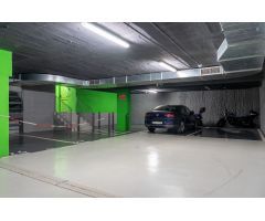 Parking en Alquiler en Barcelona, Barcelona