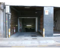 Parking en Alquiler en Barcelona, Barcelona