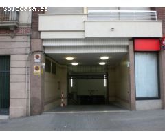Parking en Alquiler en Barcelona, Barcelona