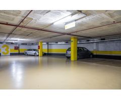 Parking en Alquiler en Barcelona, Barcelona