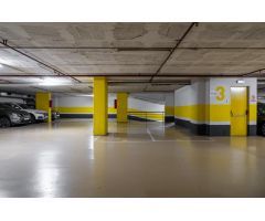 Parking en Alquiler en Barcelona, Barcelona