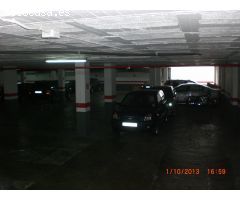 Parking en Alquiler en Castelldefels, Barcelona