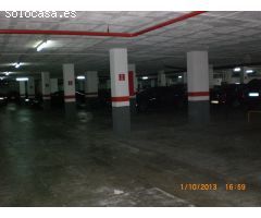 Parking en Alquiler en Castelldefels, Barcelona