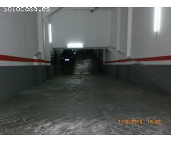 Parking en Alquiler en Castelldefels, Barcelona