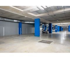 Parking en Alquiler en Hospitalet de Llobregat, Barcelona