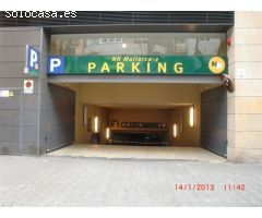 Parking en Alquiler en Barcelona, Barcelona
