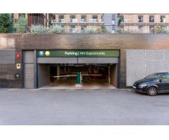 Parking de moto en Alquiler en Barcelona, Barcelona