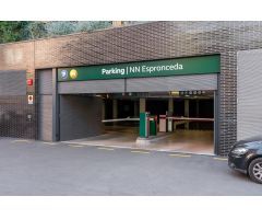 Parking de moto en Alquiler en Barcelona, Barcelona