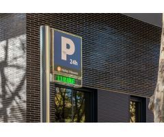 Parking de moto en Alquiler en Barcelona, Barcelona