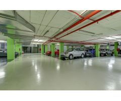 Parking en Alquiler en Barcelona, Barcelona