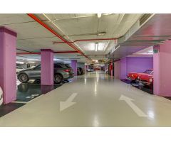 Parking en Alquiler en Barcelona, Barcelona