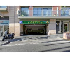 Parking en Alquiler en Barcelona, Barcelona