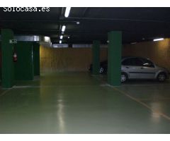 Parking en Alquiler en Barcelona, Barcelona