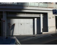 Parking en Alquiler en Barcelona, Barcelona