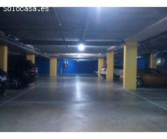 Parking en Alquiler en Sabadell, Barcelona