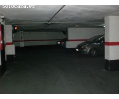 Parking en Alquiler en Barcelona, Barcelona